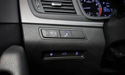 Hyundai Sonata 2019, 105615 км, за 6761.19 USD - фото 18