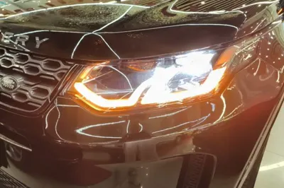 Land Rover Discovery Sport New Energy 2021, 86500 км, за 18402 USD - фото 8