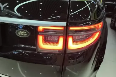 Land Rover Discovery Sport New Energy 2021, 86500 км, за 18402 USD - фото 9