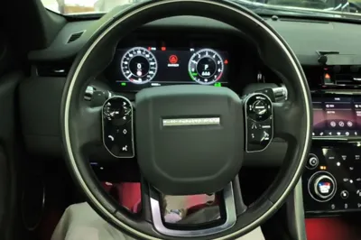 Land Rover Discovery Sport New Energy 2021, 86500 км, за 18402 USD - фото 13