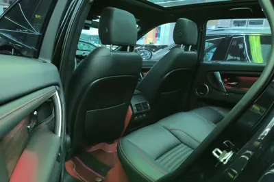 Land Rover Discovery Sport New Energy 2021, 86500 км, за 18402 USD - фото 20