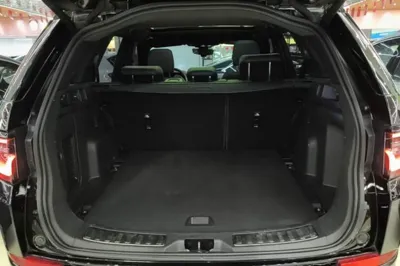 Land Rover Discovery Sport New Energy 2021, 86500 км, за 18402 USD - фото 22