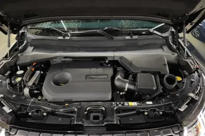 Land Rover Discovery Sport New Energy 2021, 86500 км, за 18402 USD - фото 24