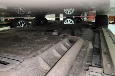 Land Rover Discovery Sport New Energy 2021, 86500 км, за 18402 USD - фото 25