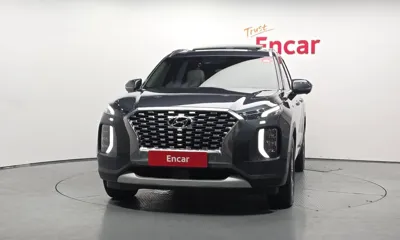 Hyundai Palisade 2019, 63009 км, за 15309.45 USD