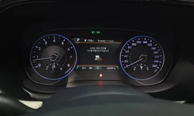 Hyundai Palisade 2019, 63009 км, за 15287.55 USD - фото 8