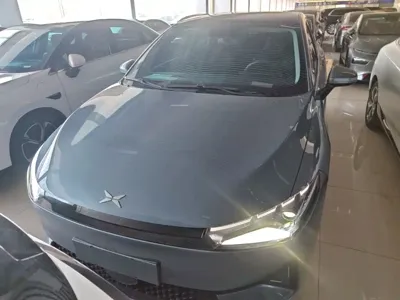 Xpeng P5 2023, 88800 км, за 10093.05 USD