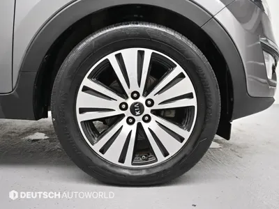Kia Sportage 2016, 108000 км, за 5798.05 USD