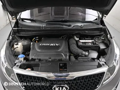 Kia Sportage 2016, 108000 км, за 5798.05 USD - фото 6
