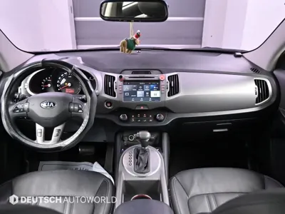 Kia Sportage 2016, 108000 км, за 5798.05 USD - фото 7