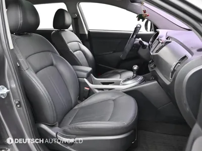 Kia Sportage 2016, 108000 км, за 5798.05 USD - фото 10