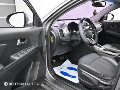 Kia Sportage 2016, 108000 км, за 5798.05 USD - фото 11