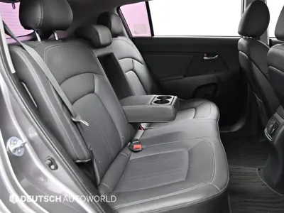 Kia Sportage 2016, 108000 км, за 5798.05 USD - фото 12
