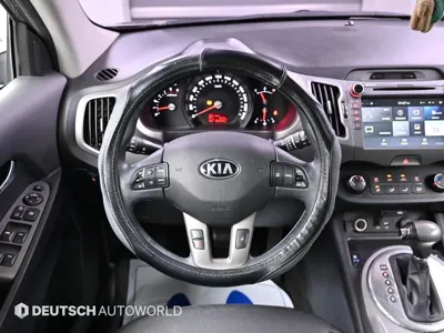 Kia Sportage 2016, 108000 км, за 5798.05 USD - фото 13
