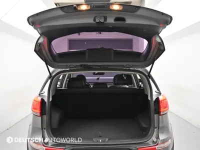 Kia Sportage 2016, 108000 км, за 5798.05 USD - фото 19