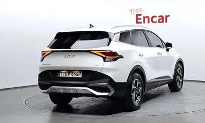 Kia Sportage 2022, 89902 км, за 15032.17 USD