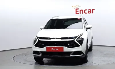 Kia Sportage 2022, 89902 км, за 15032.17 USD