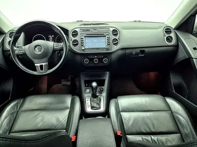 Volkswagen Tiguan 2014, 169976 км, за 3838.15 USD