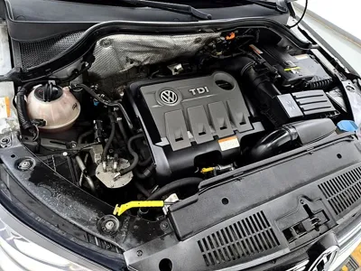 Volkswagen Tiguan 2014, 169976 км, за 3838.15 USD - фото 6
