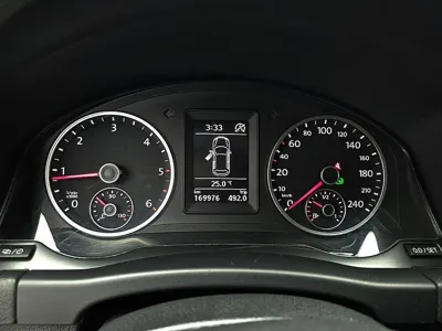 Volkswagen Tiguan 2014, 169976 км, за 3838.15 USD - фото 7
