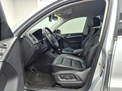 Volkswagen Tiguan 2014, 169976 км, за 3838.15 USD - фото 8