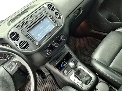 Volkswagen Tiguan 2014, 169976 км, за 3838.15 USD - фото 10