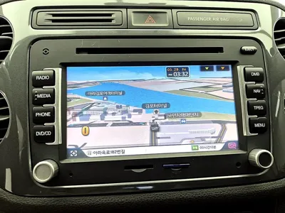 Volkswagen Tiguan 2014, 169976 км, за 3838.15 USD - фото 11
