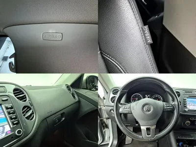 Volkswagen Tiguan 2014, 169976 км, за 3838.15 USD - фото 20