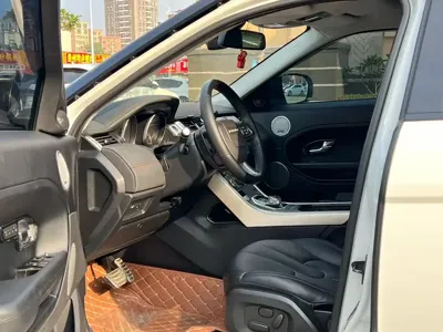 Land Rover Evoque (Import) 2013, 100000 км, за 4987.5 USD