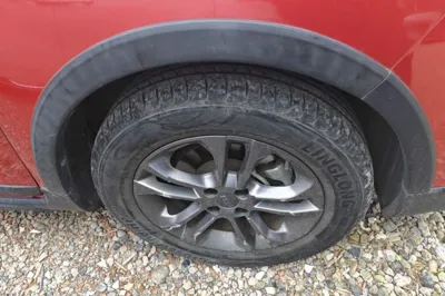 Geely Auto Vision X3 2020, 44500 км, за 5955 USD