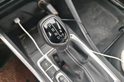 Geely Auto Vision X3 2020, 44500 км, за 5955 USD - фото 11