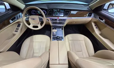 Genesis G80 2019, 111133 км, за 13976.46 USD - фото 7