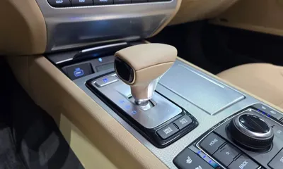 Genesis G80 2019, 111133 км, за 13976.46 USD - фото 9