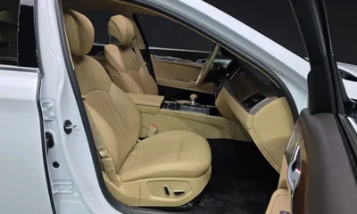 Genesis G80 2019, 111133 км, за 13976.46 USD - фото 10