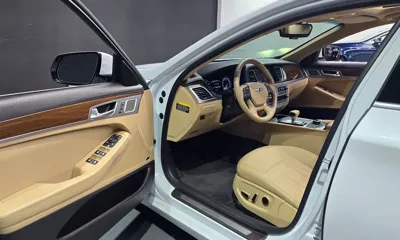 Genesis G80 2019, 111133 км, за 13976.46 USD - фото 11