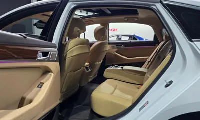 Genesis G80 2019, 111133 км, за 13976.46 USD - фото 12
