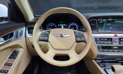 Genesis G80 2019, 111133 км, за 13976.46 USD - фото 13