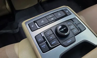 Genesis G80 2019, 111133 км, за 13976.46 USD - фото 20