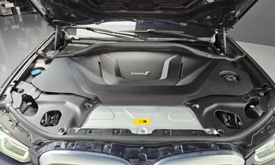 BMW iX3 2022, 133309 км, за 24097.73 USD - фото 6