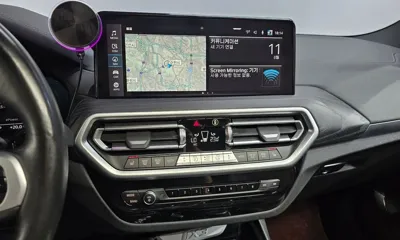 BMW iX3 2022, 133309 км, за 24097.73 USD - фото 12
