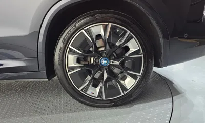 BMW iX3 2022, 133309 км, за 24097.73 USD - фото 21