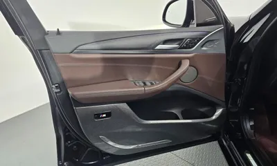 BMW iX3 2022, 133309 км, за 24097.73 USD - фото 24