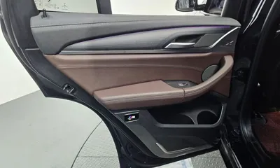 BMW iX3 2022, 133309 км, за 24097.73 USD - фото 25