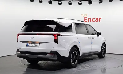 Kia Canival 2024, 58122 км, за 22185.41 USD