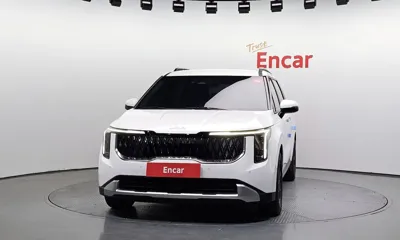 Kia Canival 2024, 58122 км, за 22185.41 USD