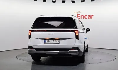 Kia Canival 2024, 58122 км, за 22185.41 USD