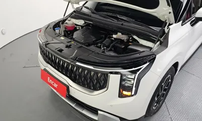 Kia Canival 2024, 58122 км, за 22185.41 USD - фото 6