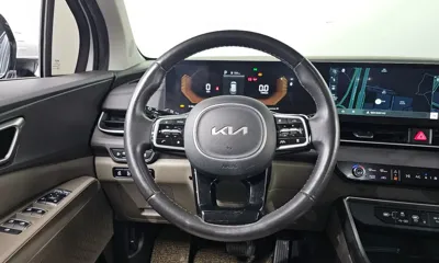 Kia Canival 2024, 58122 км, за 22185.41 USD - фото 15
