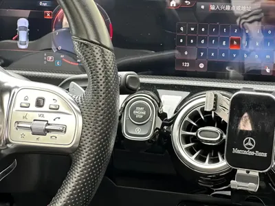 Mercedes-Benz CLA (Import) 2021, 37000 км, за 19920.48 USD - фото 10
