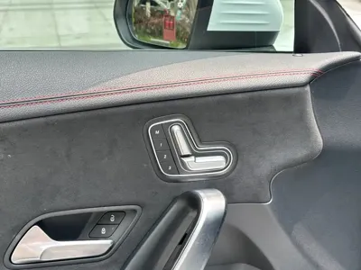 Mercedes-Benz CLA (Import) 2021, 37000 км, за 19920.48 USD - фото 15